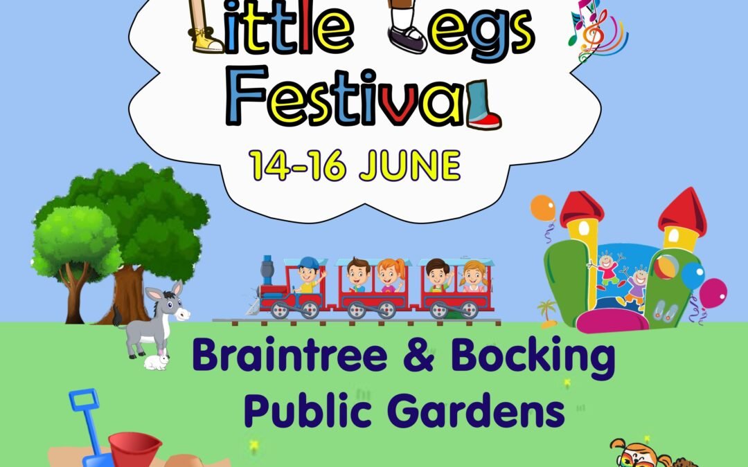 Little Legs Festival